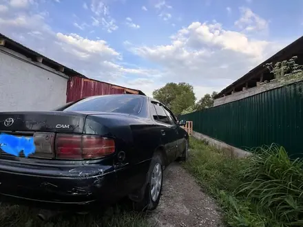 Toyota Camry 1993 года за 1 080 000 тг. в Алматы – фото 12