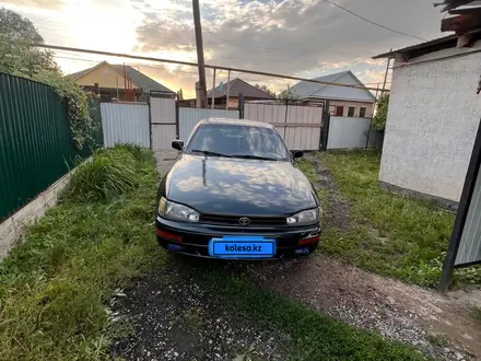 Toyota Camry 1993 года за 1 080 000 тг. в Алматы – фото 13