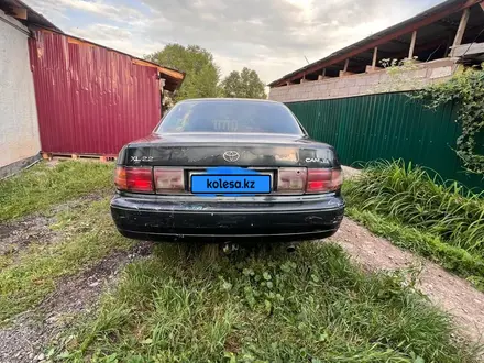 Toyota Camry 1993 года за 1 080 000 тг. в Алматы – фото 14