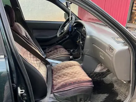 Toyota Camry 1993 года за 1 080 000 тг. в Алматы – фото 16