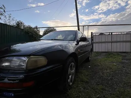 Toyota Camry 1993 года за 1 080 000 тг. в Алматы – фото 20