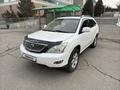 Lexus RX 330 2004 года за 7 600 000 тг. в Алматы – фото 2