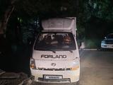 Foton 2013 годаүшін2 000 000 тг. в Астана