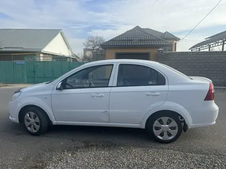 Chevrolet Nexia 2022 года за 5 000 000 тг. в Тараз – фото 4