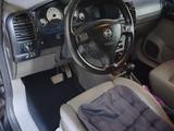 Opel Zafira 2003 годаүшін2 500 000 тг. в Жанаозен – фото 2