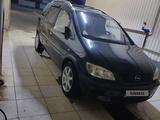 Opel Zafira 2003 годаүшін2 500 000 тг. в Жанаозен