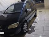 Opel Zafira 2003 годаүшін2 500 000 тг. в Жанаозен – фото 4