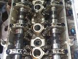 Двигатель Хонда CR-V 2 объем за 350 000 тг. в Алматы