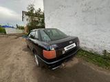 Audi 80 1989 года за 900 000 тг. в Астана – фото 5