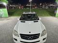 Mercedes-Benz ML 350 2008 годаүшін7 800 000 тг. в Алматы – фото 3