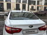 Kia Rio 2014 годаfor5 100 000 тг. в Алматы – фото 2