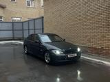 BMW 320 2005 года за 4 000 000 тг. в Костанай