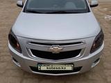 Chevrolet Cobalt 2021 года за 5 000 000 тг. в Бейнеу – фото 3