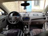 Chevrolet Cobalt 2021 года за 5 000 000 тг. в Бейнеу – фото 5