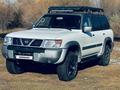 Nissan Patrol 2000 годаүшін6 500 000 тг. в Алматы – фото 2