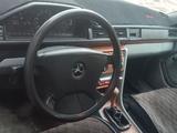 Mercedes-Benz E 230 1992 года за 1 500 000 тг. в Аральск – фото 5