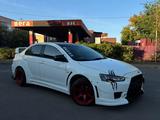Mitsubishi Lancer 2010 года за 4 700 000 тг. в Астана