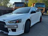 Mitsubishi Lancer 2010 года за 4 700 000 тг. в Астана – фото 3