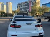 Mitsubishi Lancer 2010 года за 4 700 000 тг. в Астана – фото 4