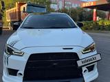 Mitsubishi Lancer 2010 года за 4 700 000 тг. в Астана – фото 5
