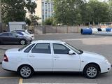 ВАЗ (Lada) Priora 2170 2014 года за 3 700 000 тг. в Шымкент – фото 4