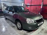 ВАЗ (Lada) Priora 2170 2013 года за 1 800 000 тг. в Щучинск