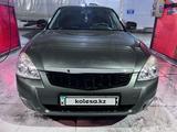 ВАЗ (Lada) Priora 2170 2013 года за 1 800 000 тг. в Щучинск – фото 3