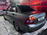 ВАЗ (Lada) Priora 2170 2013 года за 1 800 000 тг. в Щучинск – фото 5
