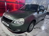 ВАЗ (Lada) Priora 2170 2013 года за 1 800 000 тг. в Щучинск – фото 2