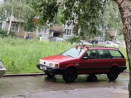 Volkswagen Passat 1993 года за 1 400 000 тг. в Усть-Каменогорск