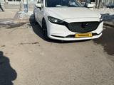 Mazda 6 2021 года за 12 500 000 тг. в Астана