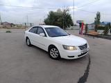 Hyundai Sonata 2006 года за 3 000 000 тг. в Алматы – фото 2