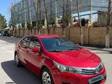 Toyota Corolla 2014 годаүшін6 900 000 тг. в Караганда – фото 2