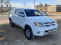 Toyota Hilux 2006 года за 5 300 000 тг. в Актау