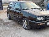 Volkswagen Golf 1995 года за 2 500 000 тг. в Шымкент – фото 2