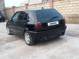 Volkswagen Golf 1995 года за 2 500 000 тг. в Шымкент – фото 5