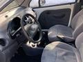 Daewoo Matiz 2010 годаүшін1 450 000 тг. в Шымкент – фото 10