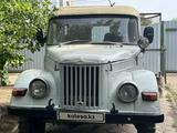 ГАЗ 69 1968 года за 1 300 000 тг. в Уральск