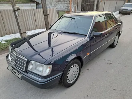 Mercedes-Benz E 280 1994 года за 7 000 000 тг. в Шымкент – фото 2