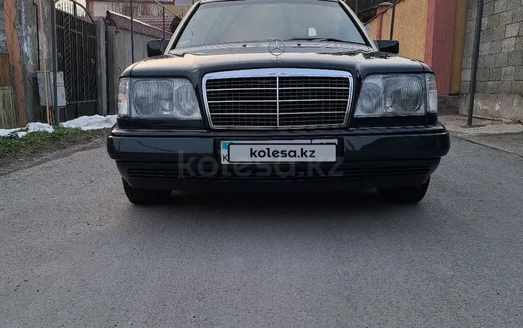 Mercedes-Benz E 280 1994 года за 7 000 000 тг. в Шымкент