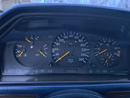 Mercedes-Benz E 280 1994 года за 7 000 000 тг. в Шымкент – фото 51