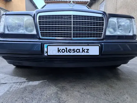 Mercedes-Benz E 280 1994 года за 7 000 000 тг. в Шымкент – фото 55