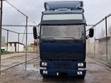 Volvo  FH 2002 годаүшін22 000 000 тг. в Шымкент – фото 3