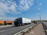 Volvo  FH 2002 годаүшін22 000 000 тг. в Шымкент – фото 4