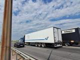 Volvo  FH 2002 годаүшін22 000 000 тг. в Шымкент – фото 5