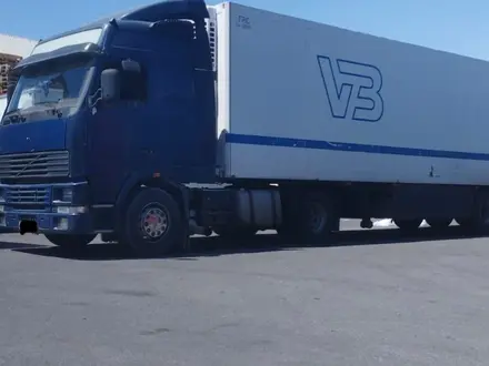Volvo  FH 2002 года за 22 000 000 тг. в Шымкент – фото 7