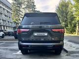 Toyota Sequoia 2024 года за 50 000 000 тг. в Караганда – фото 3
