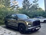 Toyota Sequoia 2024 года за 50 000 000 тг. в Караганда – фото 2