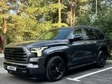 Toyota Sequoia 2024 года за 50 000 000 тг. в Караганда