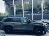 Toyota Sequoia 2024 года за 50 000 000 тг. в Караганда – фото 5